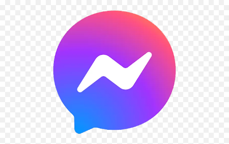 Messengers Latest Update Brings New - Messenger Logo Emoji,Fb Emojis