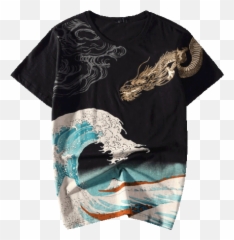 Otaku Japanese Streetwear Novmtl - Short Sleeve Emoji,Emoticons Tshirt