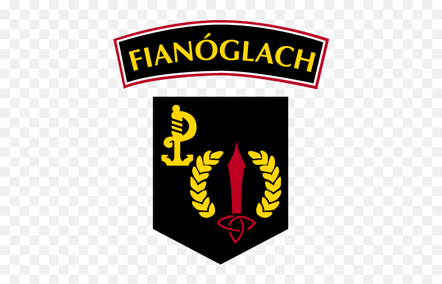 Irish Army Ranger Wing Arw Selection U0026 Training U2013 Boot - Irish Army Ranger Wing Badge Emoji,Special Forces Intelligence Sergeant Emoticons