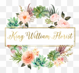 King William Florist Emoji,Valentine Flowers Emotion Icon