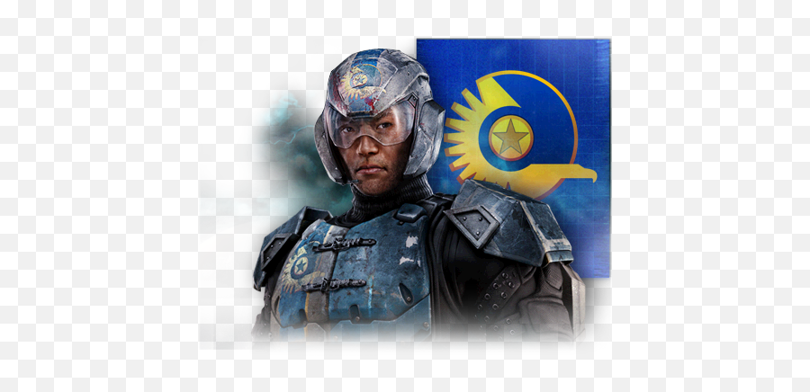 Sword Of - Planetside 2 New Conglomerate Emoji,Cosplay Ears React To Emotion