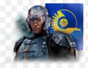Sword Of - Planetside 2 New Conglomerate Emoji,Cosplay Ears React To Emotion