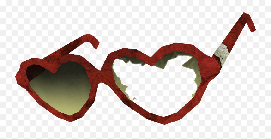 Tabithau0027s Sunglasses - The Vault Fallout Wiki Everything Tabitha Mod Fallout New Vegas Emoji,Zenni Glasses With Emojis