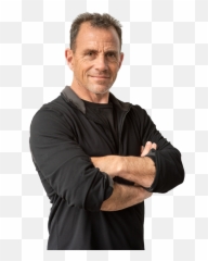 Story Of Rocky Snyder - Rocky Snyder Emoji,Emotion Buff Dude