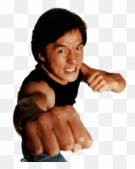 Jackie Chan - Jackie Chan Png Emoji,Jackie Chan Emoji