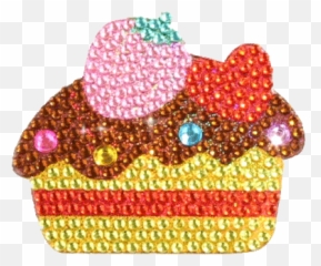 Top Ho Bag Stickers For Android Ios - Girly Emoji,Android Emoticons For Crochet