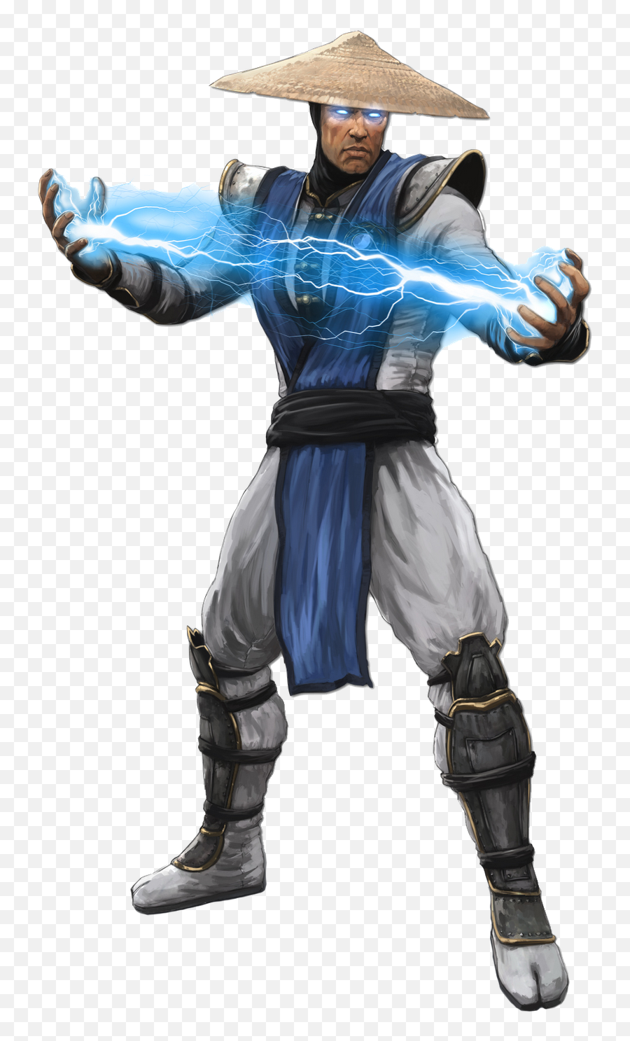 Mortal Kombat Raiden Png Photos - Raiden From Mortal Kombat Emoji,Mortal.combat Emojis