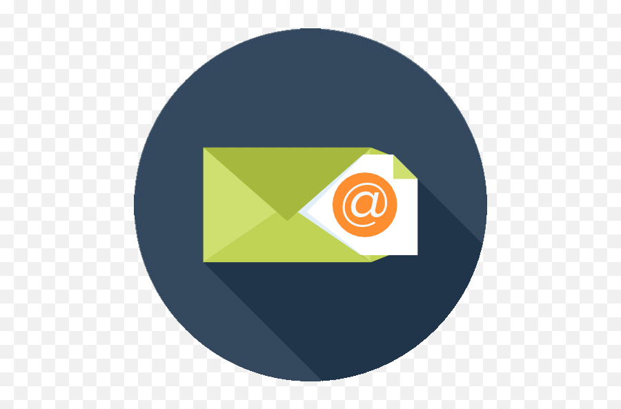 Best Email Gifs - Email Emoji,Abed Nadir Emoji
