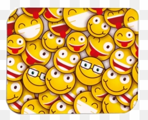 Mouse Pad Emoji,Dust Emoticon Mask