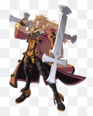 Leo Whitefanggallery Guilty Gear Wiki Fandom Emoji,Leos With Emotions