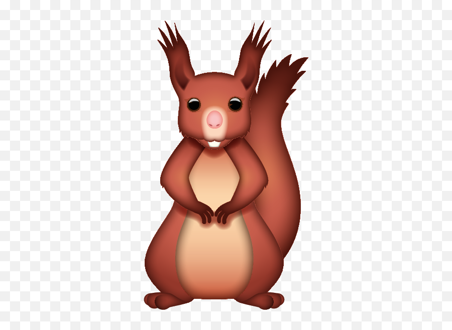 Squirrel Emoji Meaning,Skype Bla Bla Emoticon