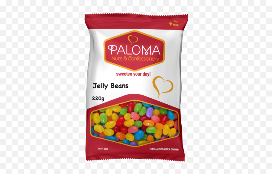 Paloma Jelly Beans Emoji,Where To Buy Jelly Belly Mixed Emotion