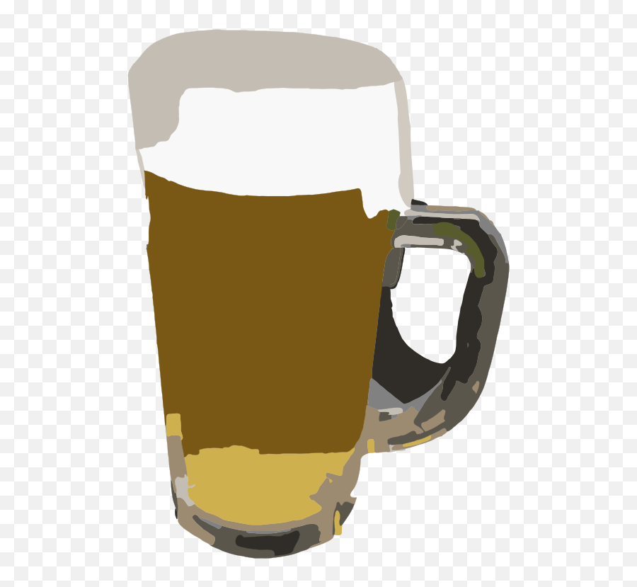 Openclipart - Clipping Culture Emoji,Emojis Holding A Beer