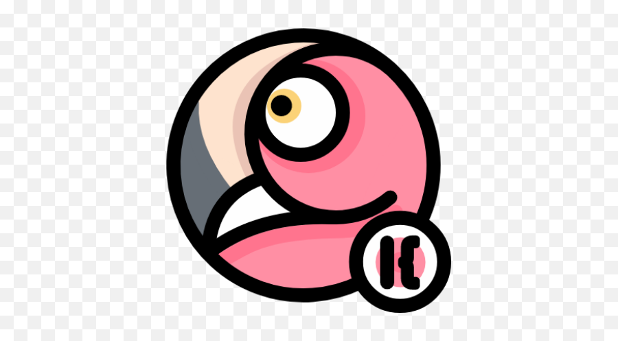 Flamingo Kwgt Latest Version Apk Download - Flamingokwgt Emoji,Flamingo Emojis Android