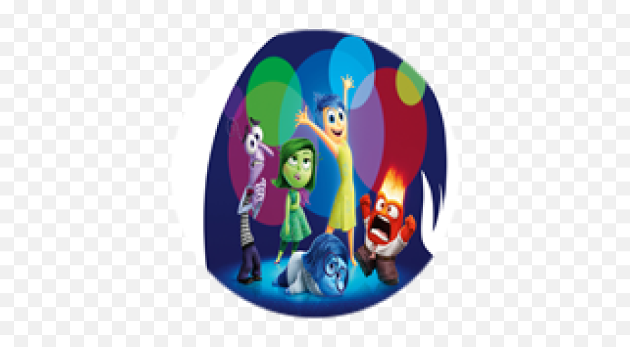 You Did It - Roblox Emoji,Emotions Inside Out Should Have