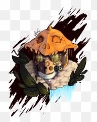 Tranquili - Tea Emoji,Ruined Twitch Emoticons