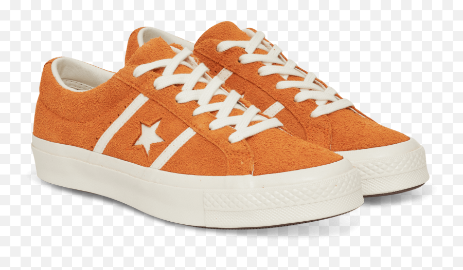 Converse Academy One Star - Converse One Star Academy Orange Emoji,Skechers Emoji Shoes