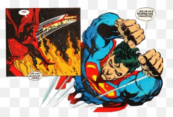 La Muerte De Superman - Archivo De Comics Emoji,League Of Legends Adc Emoticon