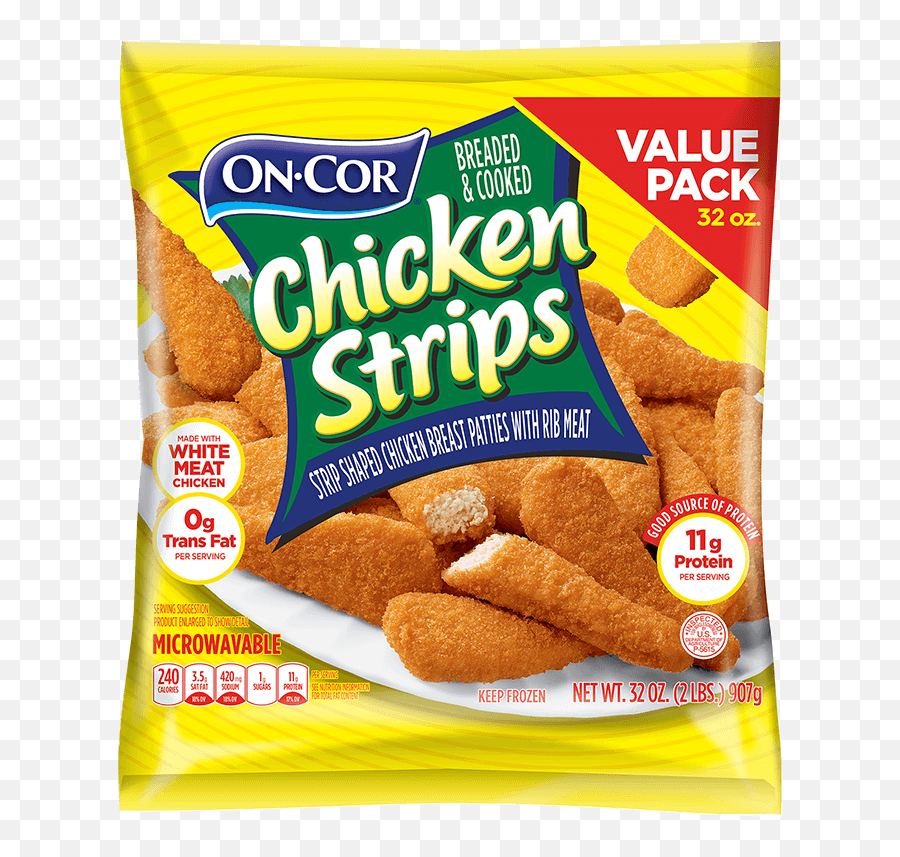 Products On - Cor Emoji,Chicken Nugget Parmesan No Emotion