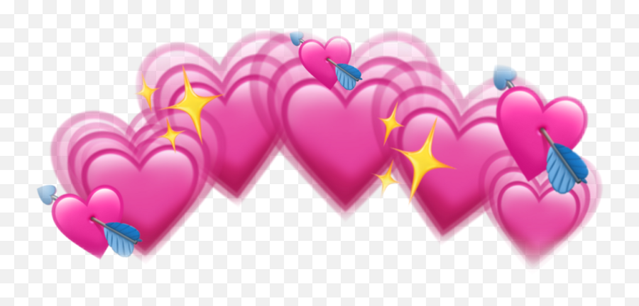 Purple Heart Emoji Png U2014 Png Share - Your Source For,Green Heart Emoji