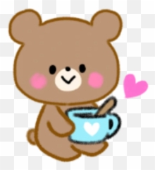 Sticker Maker - Cute Teddy Bear Emoji,Teddy Ber Emojiemoji