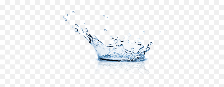 Heart Shaped Water Splash Effect Photo Picture - 28930 Emoji,Wet Droplets Emoji