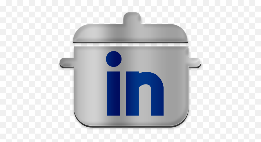 Linkein Icon 410422 - Free Icons Library Emoji,Emoji For Linkedin