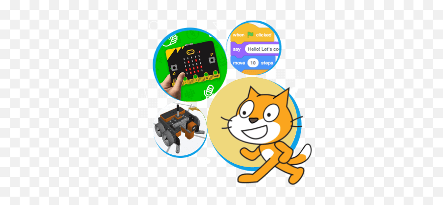 Curriculum For Grades 2 - 4 Create U0026 Learn Emoji,Scratchcat Emoticon Code