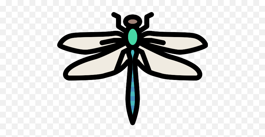 Dragonfly Vector Svg Icon - Parasitism Emoji,Dragonfly Emoji