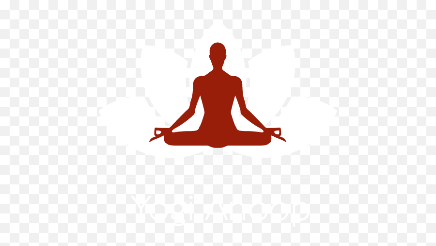 Yogi Anoop - For Yoga Emoji,Yoga Emotions