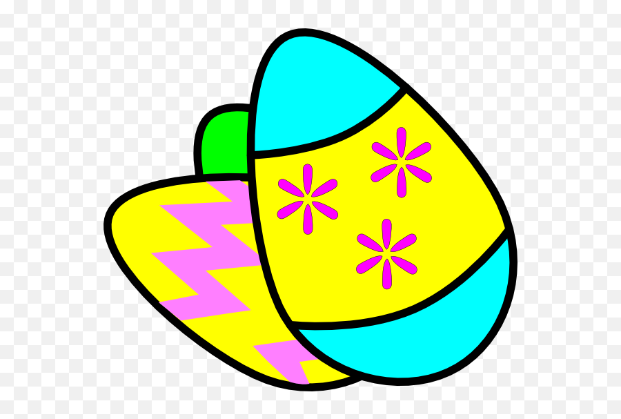 Free Egg Broken Egg Clipart Free Images 2 - Clipartix Easter Eggs Cartoon Clipart Emoji,Cracked Egg Emoji
