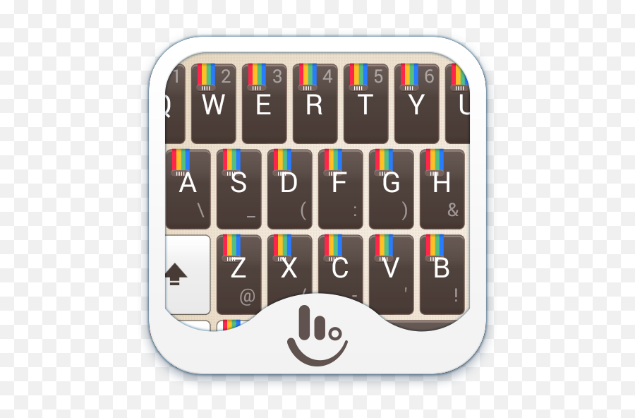 Touchpal Insta - Theme Keyboard 6928 Download Android Apk Emoji,Touchpal Emoji