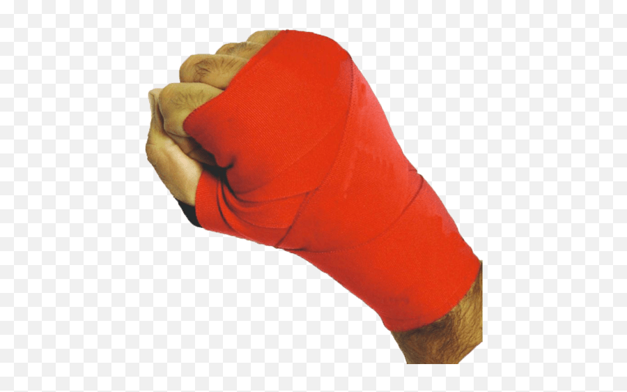 3xsports Hand Wraps Inner Mma Boxing Gloves Bandages - Fist Emoji,Boxing Glove Emoji