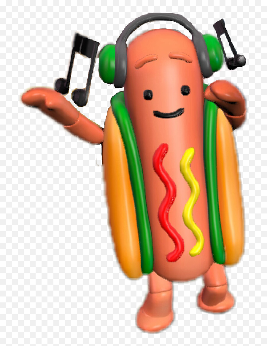 Popular And Trending Hotdogstickers Stickers Picsart - Transparent Snapchat Hotdog Png Emoji,Dancing Hot Dog Emoji