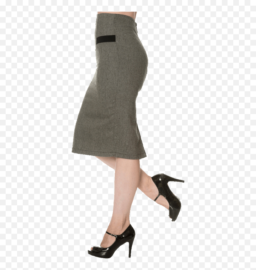 Punk Skirts - Shoe Style Emoji,Emoji Tennis Skirt