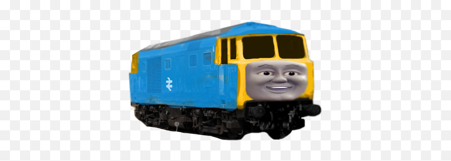 Discuss Everything About Thomas The Tank Engine Wikia Fandom - Thomas Emoji,Thomas The Train Emotions