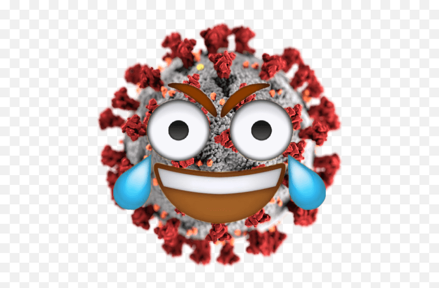 Corona Emojis - Severe Acute Respiratory Syndrome Coronavirus 2,Teabag Emoji
