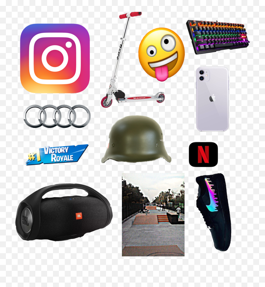 The Most Edited Scooter Picsart Emoji,Hard Hat Emoji