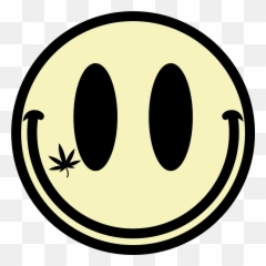 Bad Days - Dot Emoji,Marijuana Emoticon Facebook