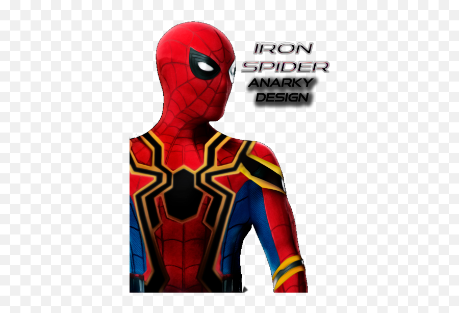 Download Iron Spiderman Free Png Transparent Image And Clipart - Iron Spider Clip Art Emoji,Spiderman Emoji