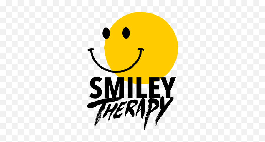 Info - Smiley Therapy Smiley Emoji,Running Emoticon