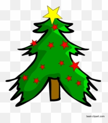 Free Christmas Clip Art Santa Gingerbread And Christmas - Clipart Simple Cute Christmas Tree Emoji,Emoji Santa And Christmas Tree