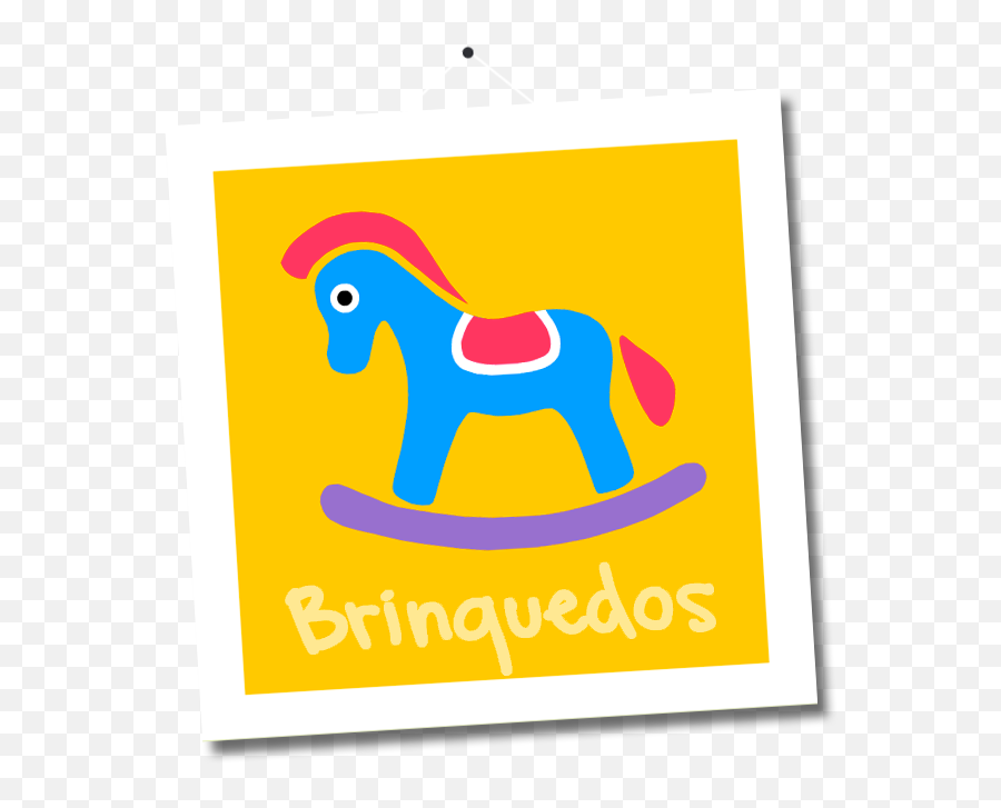 Fraldinhas E Travessuras - Horse Supplies Emoji,Tranquilo Emoticon