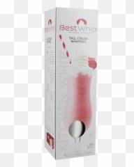 Best Whip Premium Cream Dispenser With - Milkshake Emoji,Emoji With A Whip