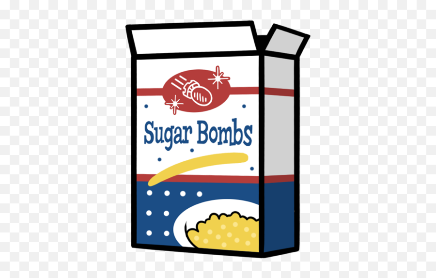 Fallout C - Sugar Bombs Emoji,Fall Out Boy Emoji