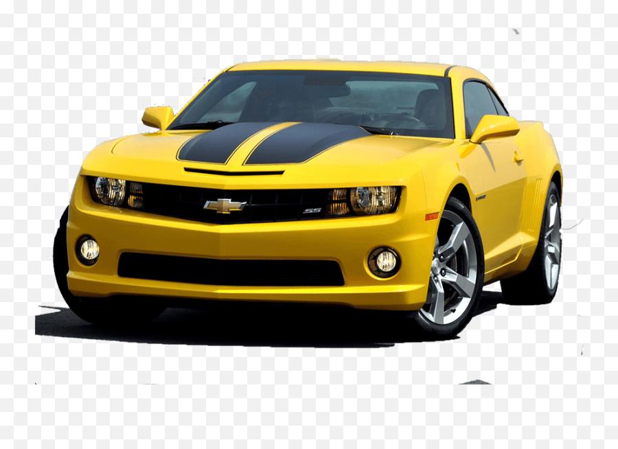 Camaro Amarelo - Chevrolet Camaro Emoji,Camaro Emoji
