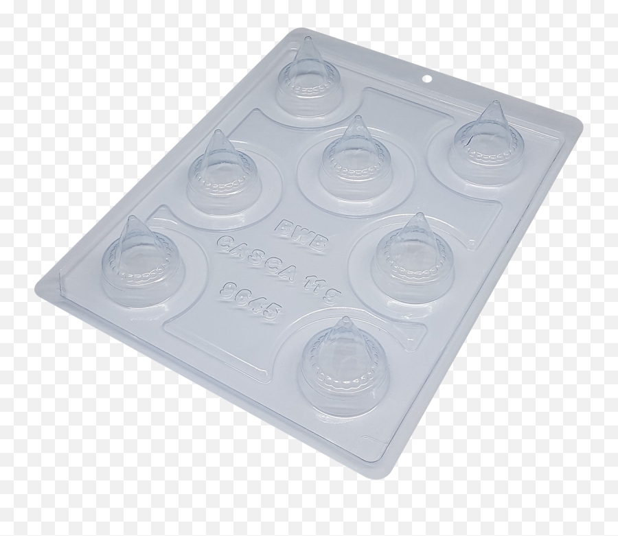 Bwb Forma Cod 9636 Silicone Concha Caracol - Ice Cube Tray Emoji,Concha Emoji