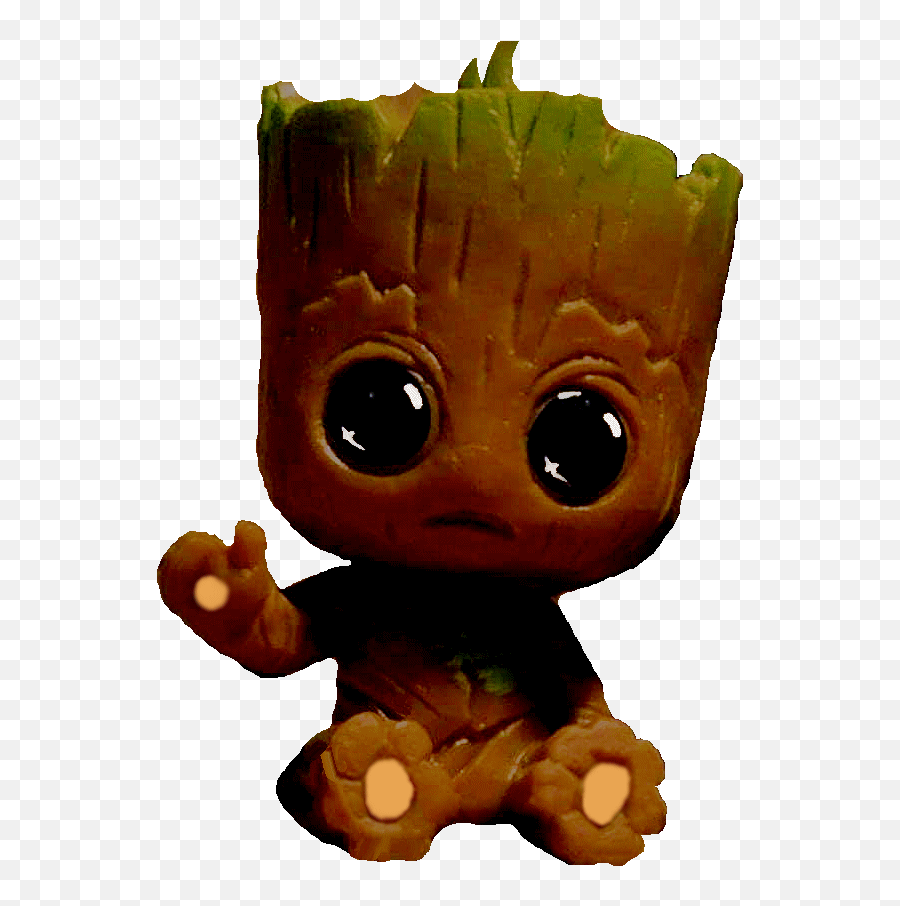 Groot Emoji,Baby Groot Emoji