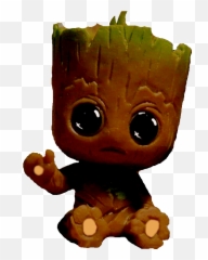 Groot Emoji,Baby Groot Emoji