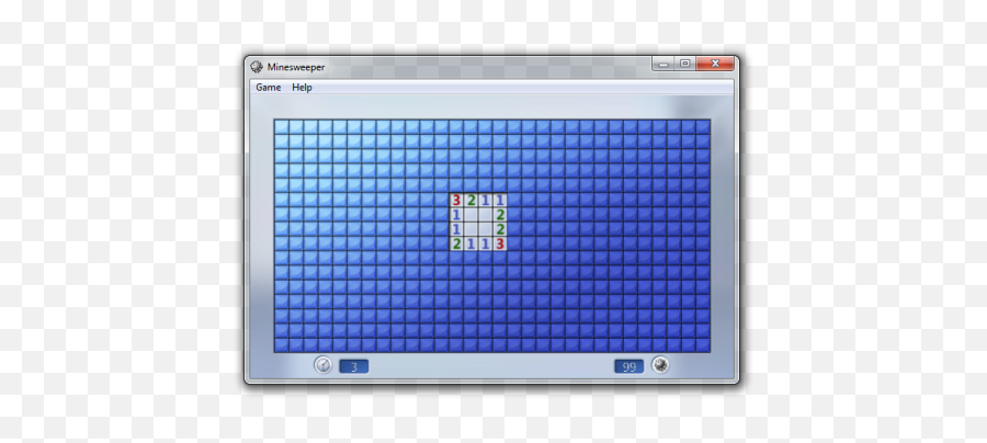 Building Pixel - Perfect Minesweeper In React By Leyan Lo Mine Sweeper 7 Tile Emoji,Windows Xp Emoji